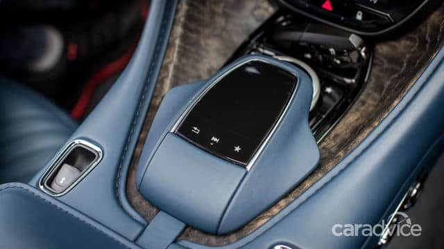 售价197万，2018款阿斯顿马丁DB11 Volante在澳大利亚上市