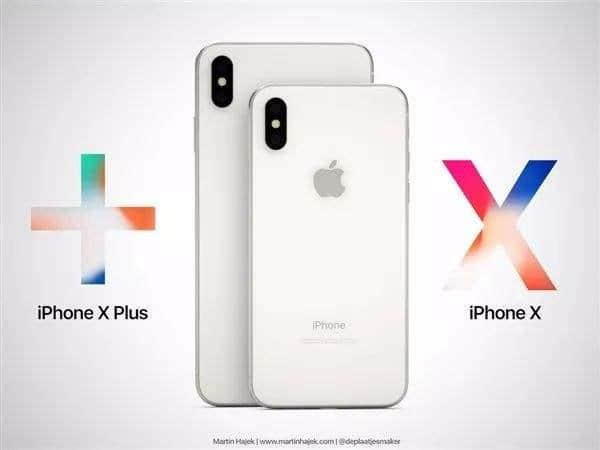 iPhone XPlus再确认：性能全升级，价格创新高，双卡不存在，买吗