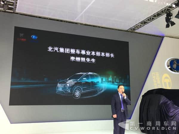 预售价格6-8万元 全新昌河M70 MPV长沙全球首发