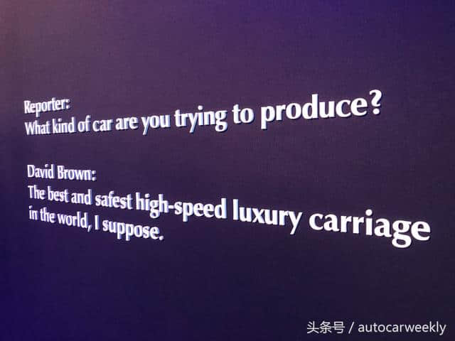 阿斯顿马丁全新DBS Superleggera中国首秀，300多万你买得起吗