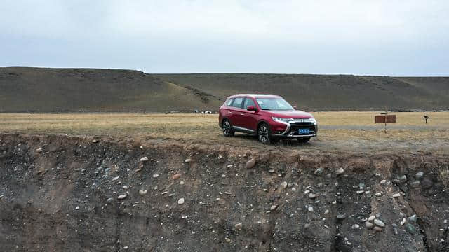 都市SUV也可以驰骋新疆，广汽三菱发现之旅展示不一样的欧蓝德