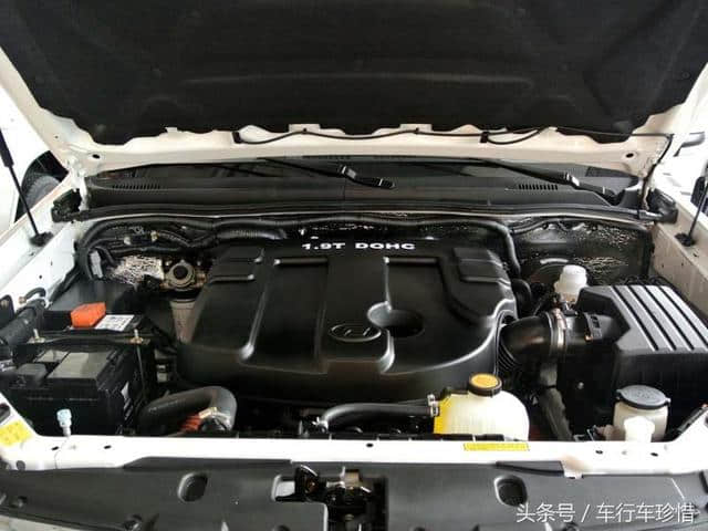 帕杰罗携两款柴油越野车改版，车长4.9米3.0L V6发动机配四驱双锁