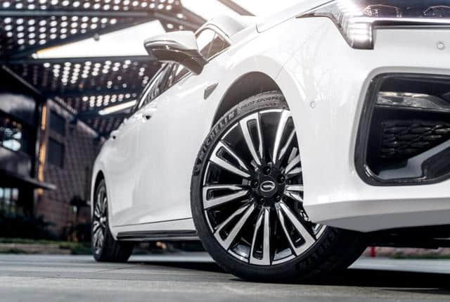 揭秘广汽新能源Aion S造型设计 未来纯电动车设计或将由此“定格”
