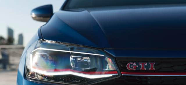 新一代POLO GTI澳洲发售，塞了台2.0T卖到15万，到底值不值？