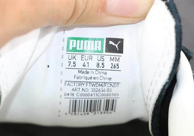 一款透彻BBOY历史文化身影的鞋：Puma Suede!