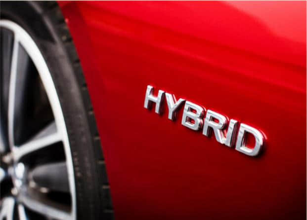 英菲尼迪2017款Q50 Hybrid火爆来袭，高逼格