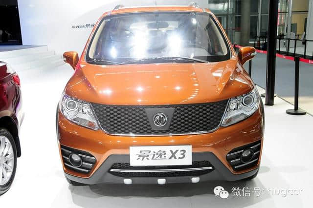 最便宜4.49万 广州车展最新上市新车价格一览（一）