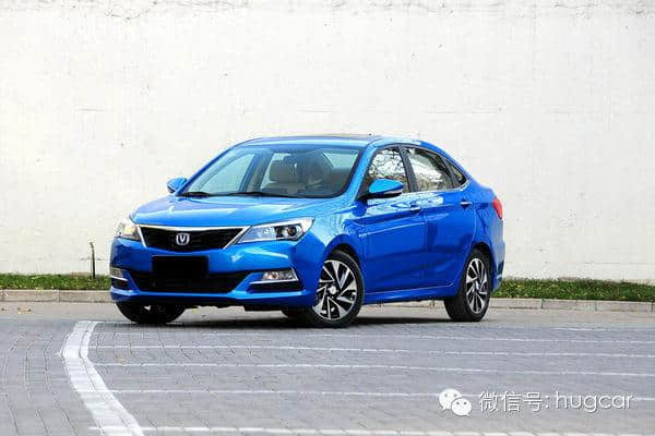 最便宜4.49万 广州车展最新上市新车价格一览（一）