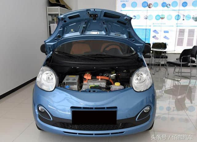 日常通勤电动微型车同级导购 十万以内首选推荐