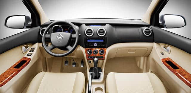 欧诺同比下滑欧尚增长 长安汽车发布3月MPV销量
