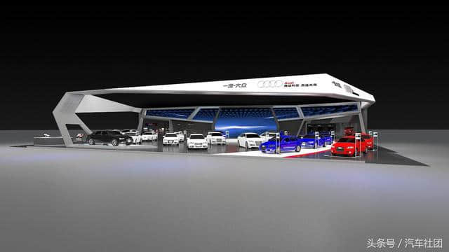 2018（第十七届）南京国际车展新闻发布会成功召开