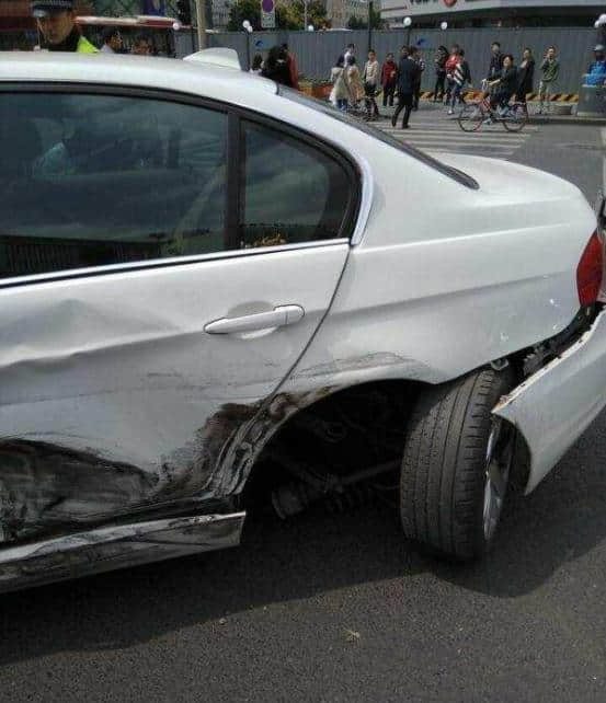 这3起车祸曝光：沃尔沃品牌安全性真的那么高吗？