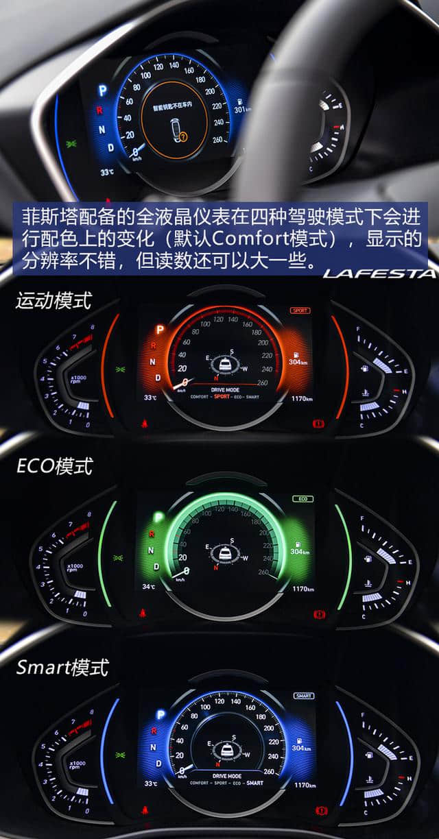 北京现代全新轿跑菲斯塔，售价11.98万起，性价颜值兼得！