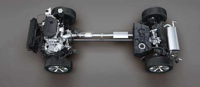 哈弗F7x极致运动版，为何哈弗赞它为地球上最超值的轿跑SUV？