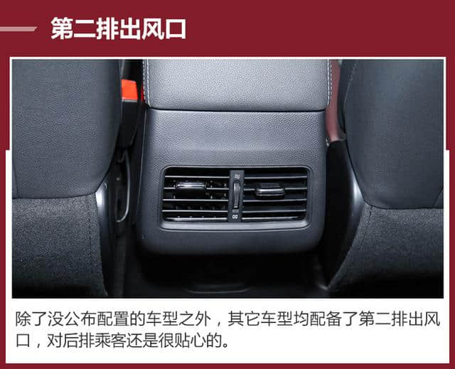 宜家宜商的性价比SUV 长安欧尚X70A购车手册