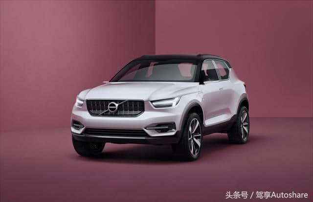 将中国变大本营，沃尔沃首款国产电动汽车最低售价24万人民币