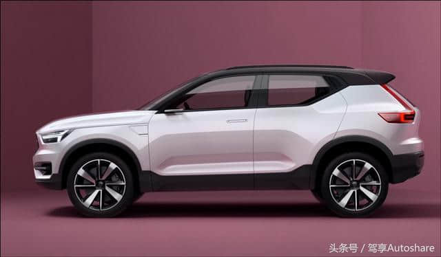 将中国变大本营，沃尔沃首款国产电动汽车最低售价24万人民币