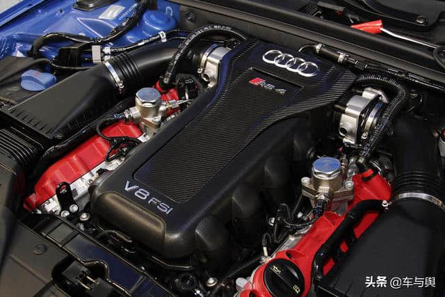 V8 6.0和V12 6.0的发动机一样吗？他们的主要区别到底是什么？