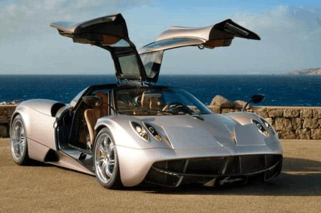 世界十大最贵汽车品牌，迈巴赫被认为是世界上最昂贵的汽车品牌