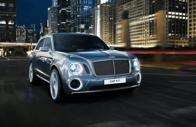 世界十大最贵汽车品牌，迈巴赫被认为是世界上最昂贵的汽车品牌