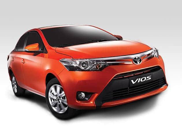 不管在中国美国丰田Vios的销量都是超好的，知道为什么吗？