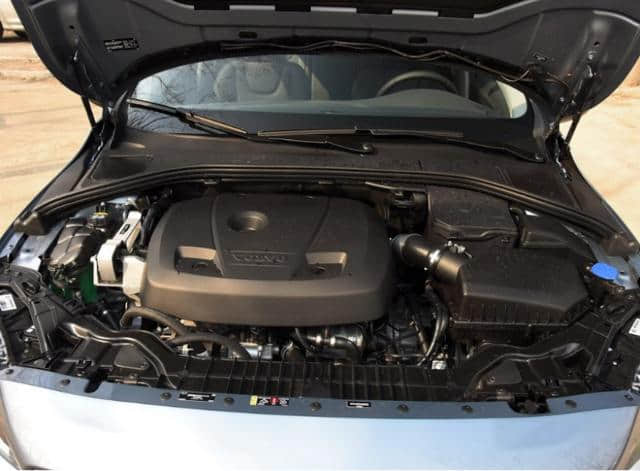 沃尔沃V60价格爆降，22万买进口豪华旅行车