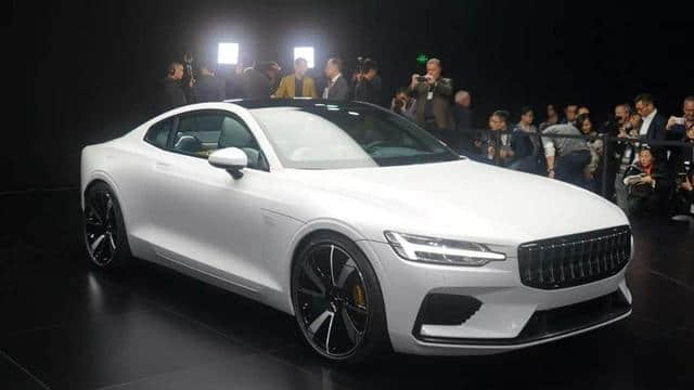 被称为最安全的沃尔沃Volvo 新能源车型是否还能保持口碑？