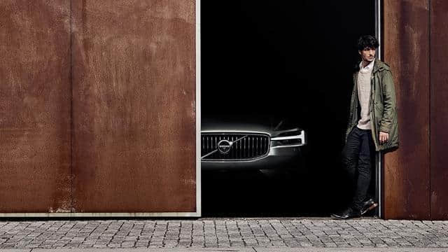 新款沃尔沃XC60要来了 打造最安全的SUV