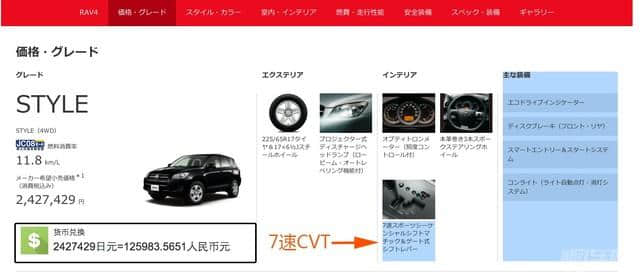 万万没想到Vol.8 这些日系车竟然在日本没有卖！