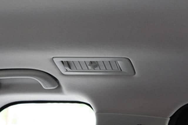 长安睿行S50T玩出跨界新境界：舒适载人、合理载物、低价高配、值得拥有！