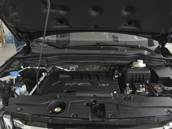 哈弗H6车型全面降价让利最高可达2.4万 升级版车型介绍