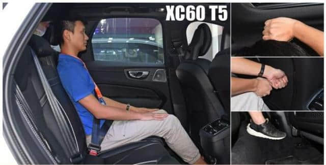 40万还买啥Q5、X3，沃尔沃XC60对比奔驰GLC，鱼与熊掌该选谁？