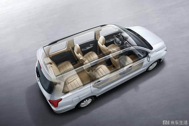 全新五菱宏光S售5.28万元起，油耗6.9升，车身加宽，空间吊打GTR