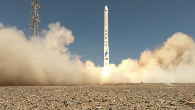 长安欧尚用火箭将新车带上太空，2020款科赛上市售8.68-13.68万元