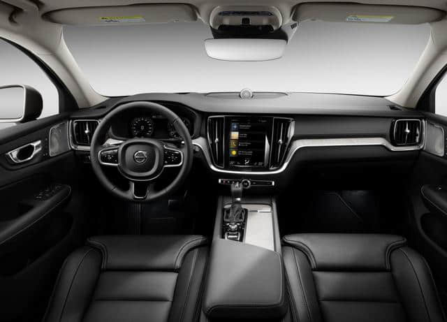 新一代Volvo V60 英国报价出炉入门D3 手排车型售价折合28 万起！