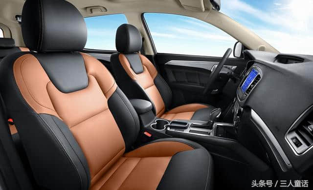 吉利远景SUV售价7.49万起，远超东风风行全新景逸X5