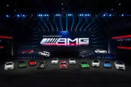 毛京波：致力于把AMG打造成为最成功的高性能汽车品牌！