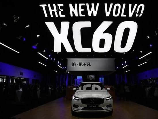 全新沃尔沃XC60上市，价格不厚道，还会有人买吗？