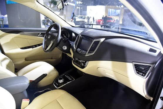 长安三款新能源车型上市 售16.09万元起
