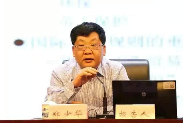 安徽法治讲堂又开课啦！上海这位教授给政法君们带来了什么？