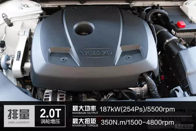 全新沃尔沃XC60推出的8款车型配置，哪款性价比最高？