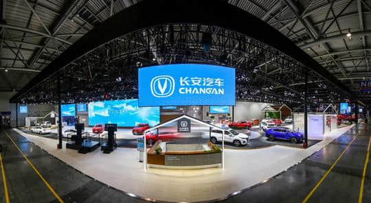 中国首个动力模块化平台诞生 长安两款换“芯”车型全球首发