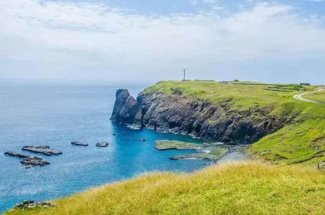 不出国的海景！中国最美十大海岛，美景不输东南亚！