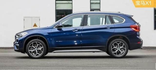 25万豪华SUV降低门槛 评测奥迪Q3对比宝马X1性价比如何