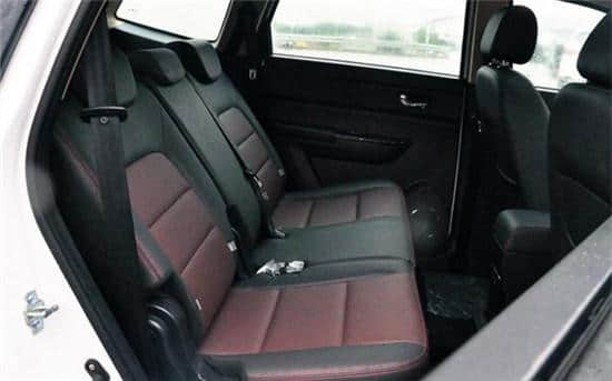 最新款迈威SUV已经上市了，售价在6万到8万很亲民，配置丰富