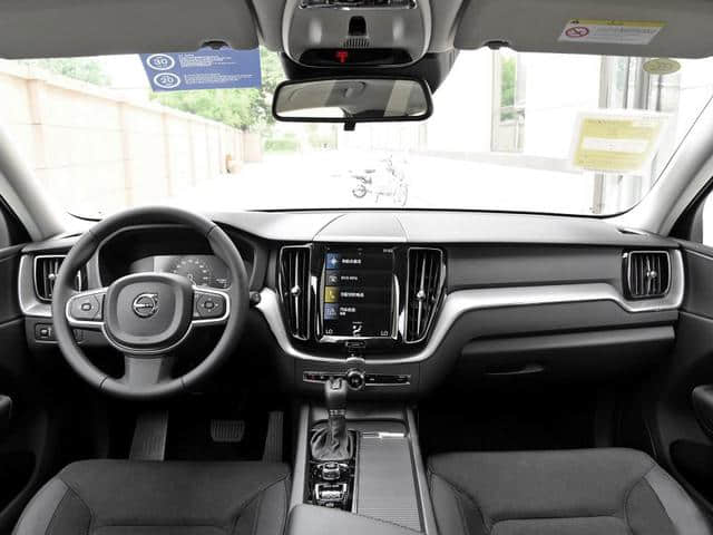2019款沃尔沃XC60，车主提车用车后，都是怎样评价它的