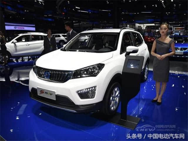 长安三款新能源车型将于10月19日上市