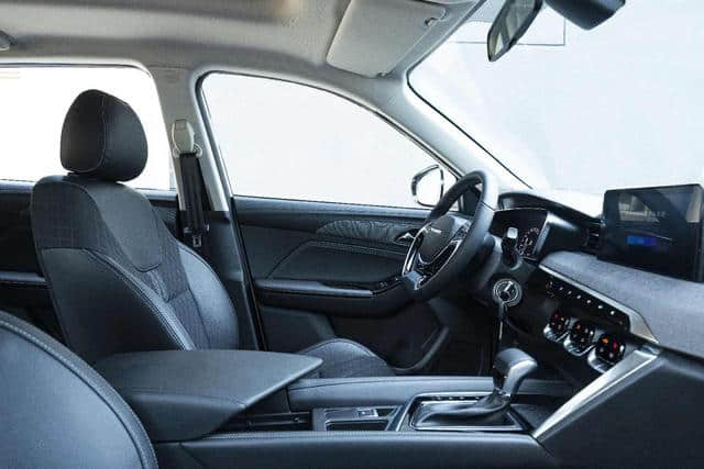 北京汽车智达X3正式开启预售，预售价格为5.99万元-9.99万元