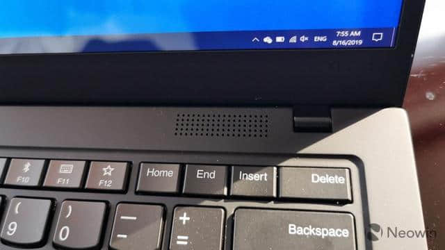 「图」联想ThinkPad X1 Carbon评测：外媒编辑推荐的首选笔记本