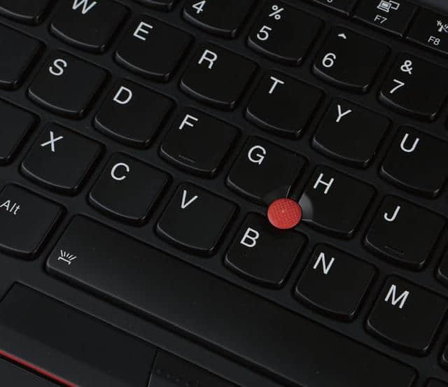 ThinkPad X1隐士评测：这才是小黑真正的扛鼎之作